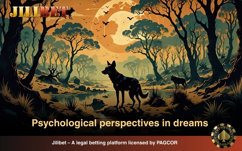 Decoding the dream of a dog biting: Is it a good or bad omen? 4 A "biting" comment from a supervisor or family member