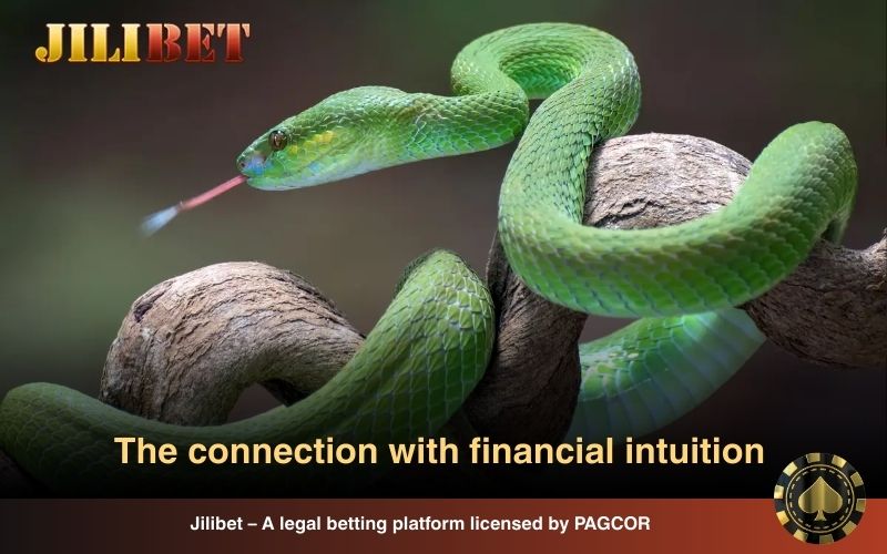 Dreaming About Snakes: Cultural Meanings and Symbolic Luck 3 You must look at the duality of the symbol