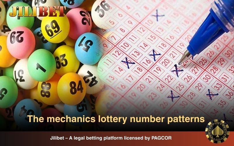 Lottery number patterns to increase your winning chances 2 Player can align their strategy with the mathematical reality
