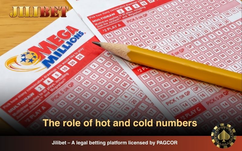 Lottery number patterns to increase your winning chances 4 Cold numbers that have not appeared for a long time