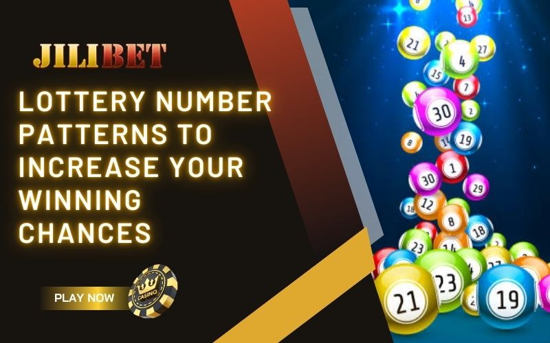 Lottery number patterns to increase your winning chances 1 lottery number patterns