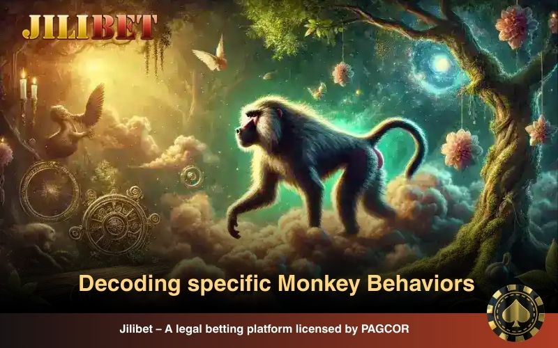 What numbers should you bet on if you dream of monkeys? 3 A group of monkeys signifies opportunities