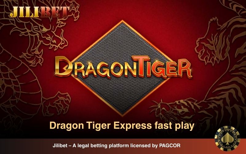 20Bet Casino Review: Games, Live Tables and Betting Experience 4 Dragon Tiger Express fast play at 20Bet Casino