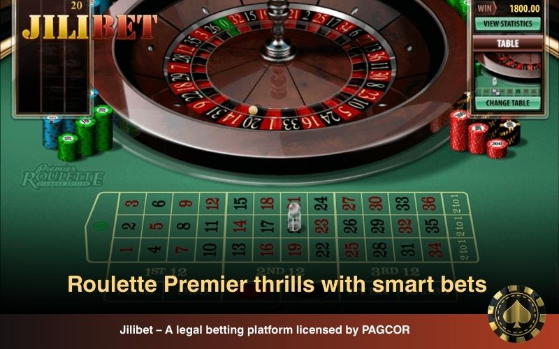 20Bet Casino Review: Games, Live Tables and Betting Experience 3 Roulette Premier thrills with smart bets at 20Bet Casino