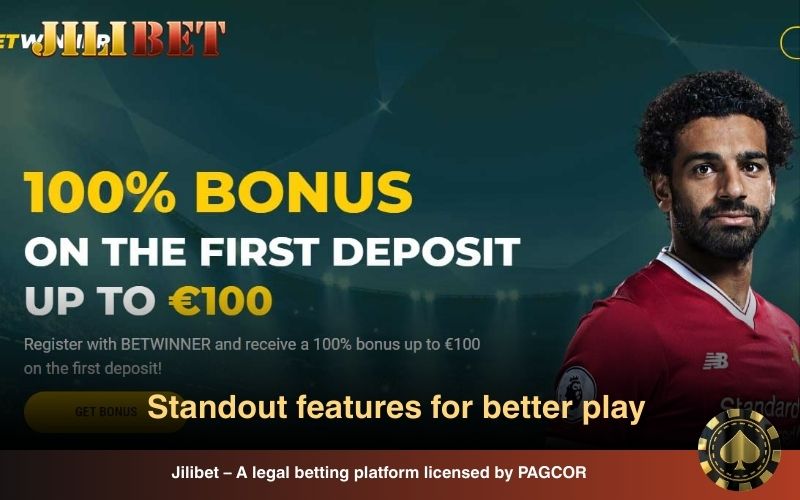 Betwinner 2026 Review: Live Casino Games and Smart Features 3 Betwinner 2025: Standout features for better play