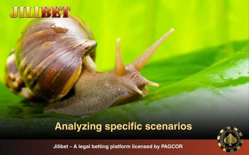 Dreaming of Snails Explained: Meaning, Numbers and Smart Betting 3 Not all visions involving these mollusks are identical