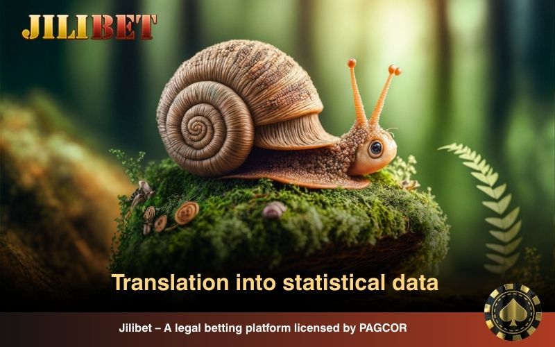 Dreaming of Snails Explained: Meaning, Numbers and Smart Betting 4 The snail is unique because its physical attributes