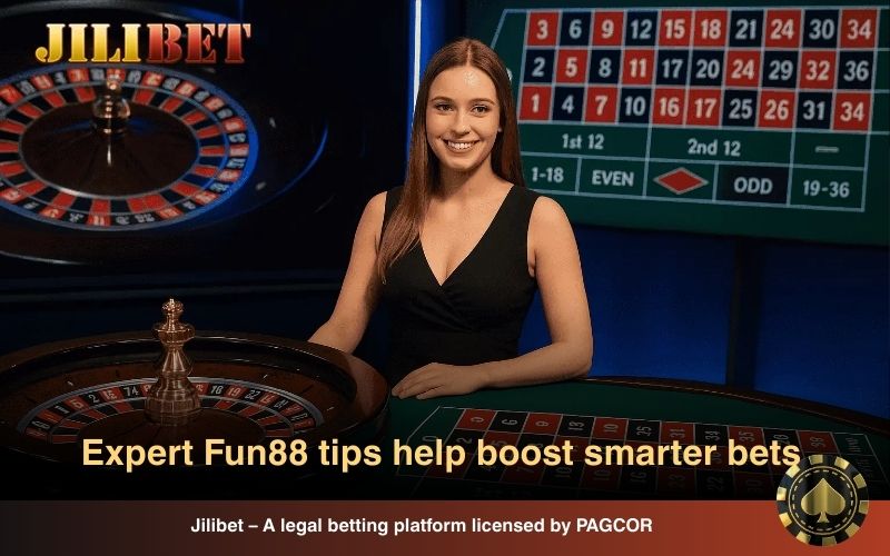 Fun88 Live Casino Review: Games, Tables and User Experience 5 Expert Fun88 tips help boost accuracy and smarter bets