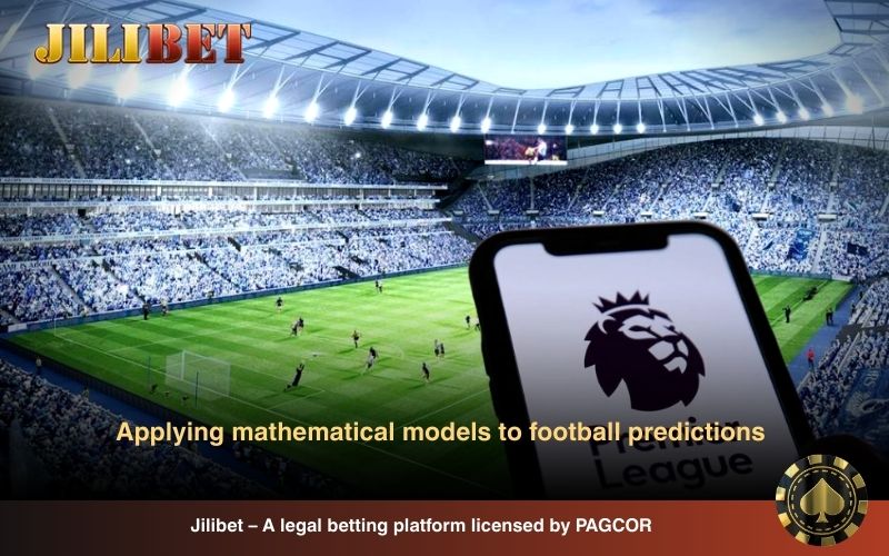 How to always win at football betting with JILIBET 3 Successful wagering is essentially a numbers game