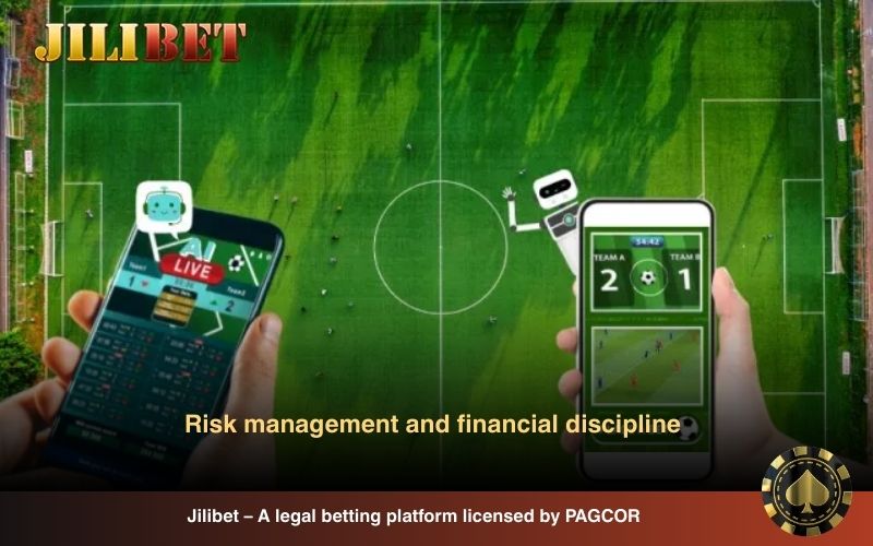 How to always win at football betting with JILIBET 6 Maintaining a detailed spreadsheet of wins, losses, …