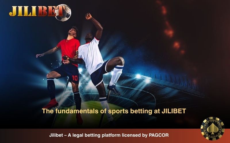 How to always win at football betting with JILIBET 2 JILIBET offers a sophisticated interface tailored