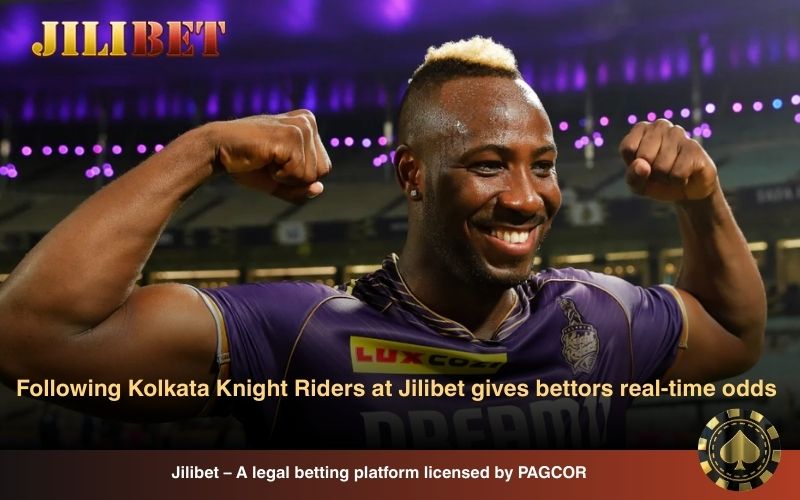 Kolkata Knight Riders: Odds Analysis & Betting Strategy 2026 5 Following Kolkata Knight Riders at Jilibet gives bettors real-time odds