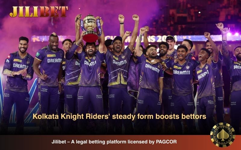 Kolkata Knight Riders: Odds Analysis & Betting Strategy 2026 2 Kolkata Knight Riders' steady form boosts bettors