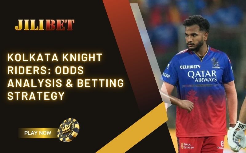 Kolkata Knight Riders: Odds Analysis & Betting Strategy 2026 1 Kolkata Knight Riders
