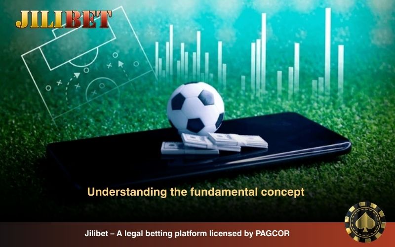 Learn everything about Over/Under betting in football in just 5 minutes 2 Over/Under betting centers entirely on the cumulative