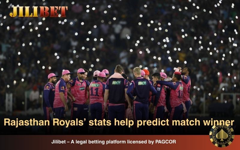 Rajasthan Royals 2026 Analysis: Squad, Form and Match Trends 3 Rajasthan Royals’ versatile players enhance betting options