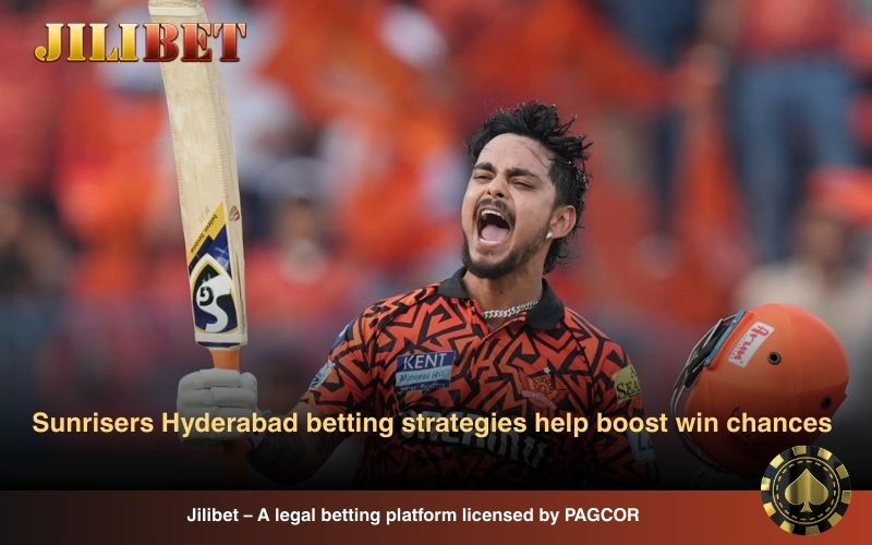 Sunrisers Hyderabad (SRH) - Analysis & Sharing Accurate Betting Tips 5 Expert Sunrisers Hyderabad betting strategies help boost win chances
