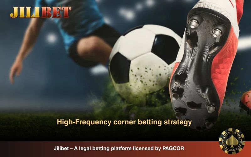 Tips for Always Winning at Football Betting from Experts 3 Corner markets are often less analyzed