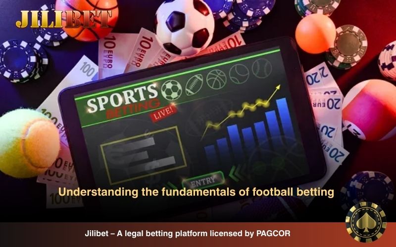 Tips for Always Winning at Football Betting from Experts 2 Football betting has evolved significantly over the past