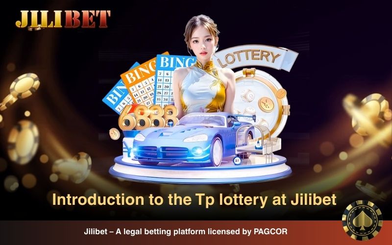Tp Lottery Guide: Games, Number Betting Tips and Strategies 2 The interface is characterized by its professional layout