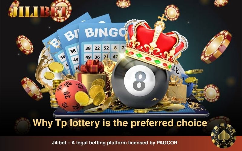 Tp Lottery Guide: Games, Number Betting Tips and Strategies 4 Multiple international and rapid draws at Jilibet