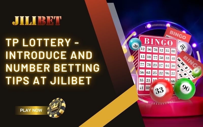 Tp Lottery Guide: Games, Number Betting Tips and Strategies 1 TP Lottery