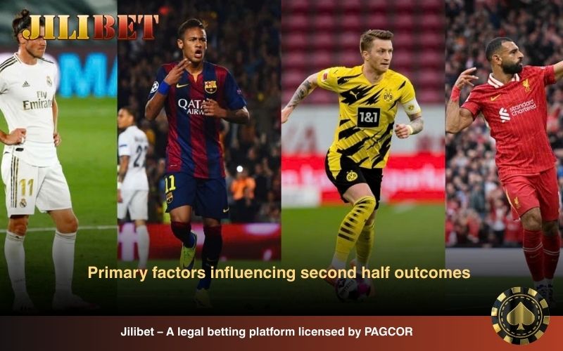 What Is Over/Under Betting in the Second Half? Rules, Examples & Smart Strategies 3 Bettors must evaluate several qualitative
