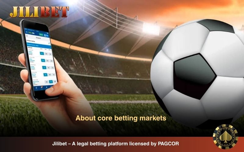 A compilation of the latest football betting terms in 2026. 2 The complexity of sports markets has increased