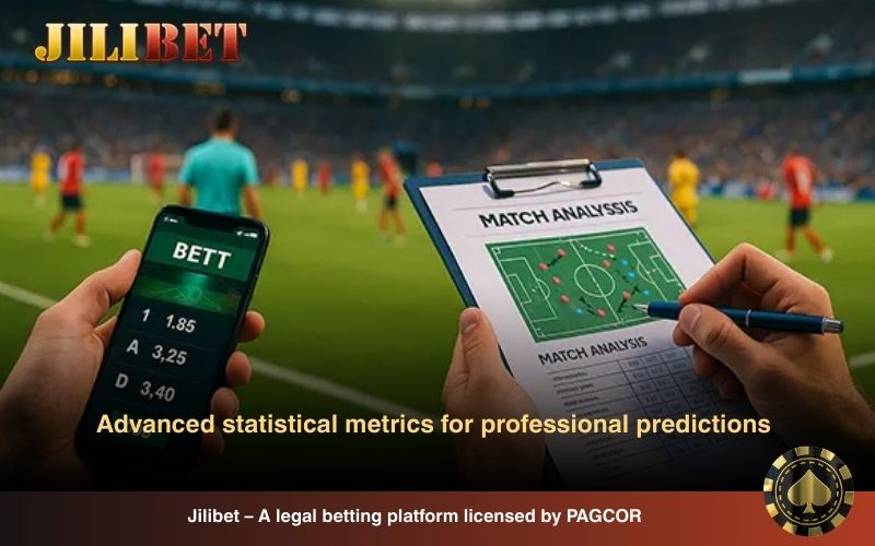 A compilation of the latest football betting terms in 2026. 3 Successful betting is driven by data