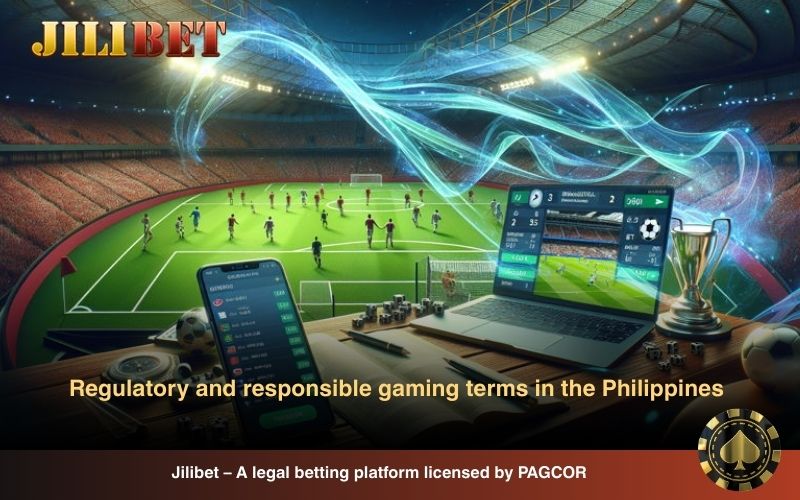 A compilation of the latest football betting terms in 2026. 4 PAGCOR has implemented stricter guidelines for platforms