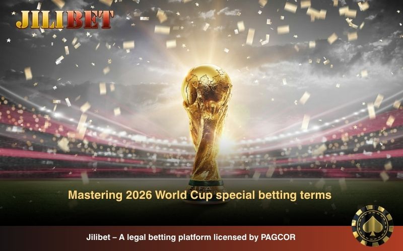 A compilation of the latest football betting terms in 2026. 5 Introducing unique terminology to the betting world