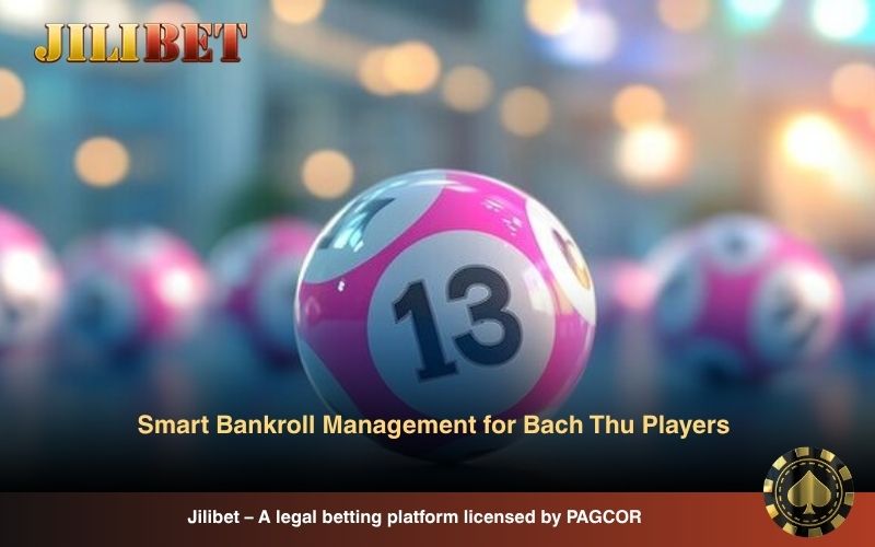 Bach Thu Lottery Explained: Strategy, Tips and Winning Guide 6 Bach Thu lottery bankroll management tips
