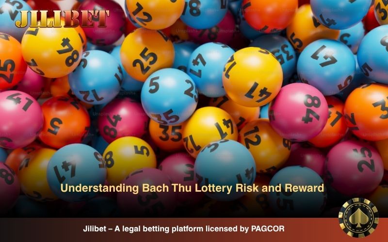 Bach Thu Lottery Explained: Strategy, Tips and Winning Guide 5 Bach Thu lottery odds and risk overview