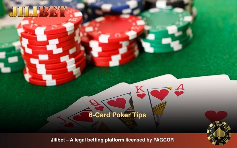 How to Play 6-Card Poker for Beginners: Rules and Tips 7 Best tips to improve how to play 6-card poker