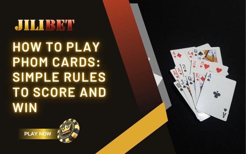 How to Play Mau Binh: Rules, Hand Setup and Strategy 1 how to play Mau Binh