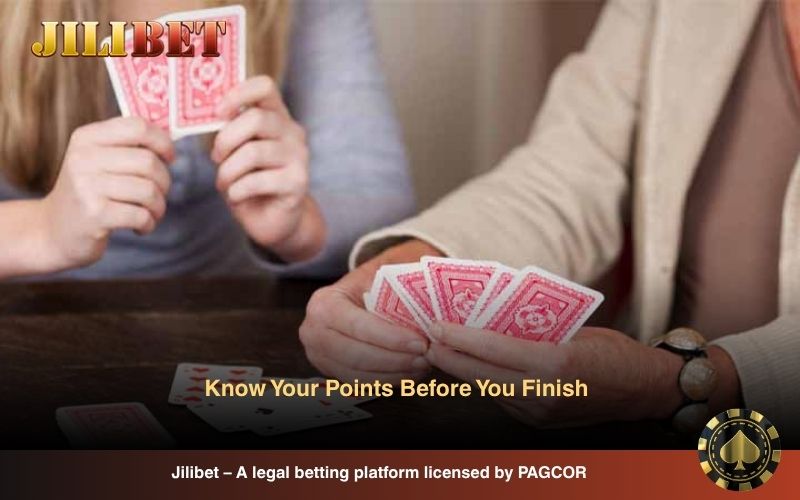 How to Play Phom Cards: Rules, Scoring and Game Flow 5 See how points are calculated in each round