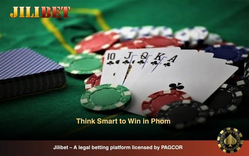 How to Play Phom Cards: Rules, Scoring and Game Flow 2 Strategic gameplay that rewards smart thinking