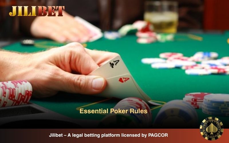 How to Play Poker – Complete Beginner Guide to Rules & Winning Tips 7 Essential rules in how to play poker correctly