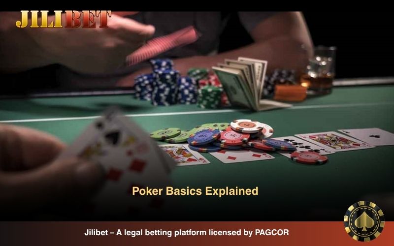 How to Play Poker – Complete Beginner Guide to Rules & Winning Tips 2 Beginner guide to understanding poker basics