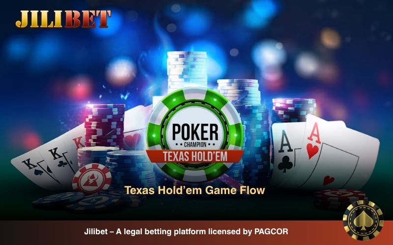 How to Play Poker – Complete Beginner Guide to Rules & Winning Tips 6 How a Texas Hold’em poker hand works