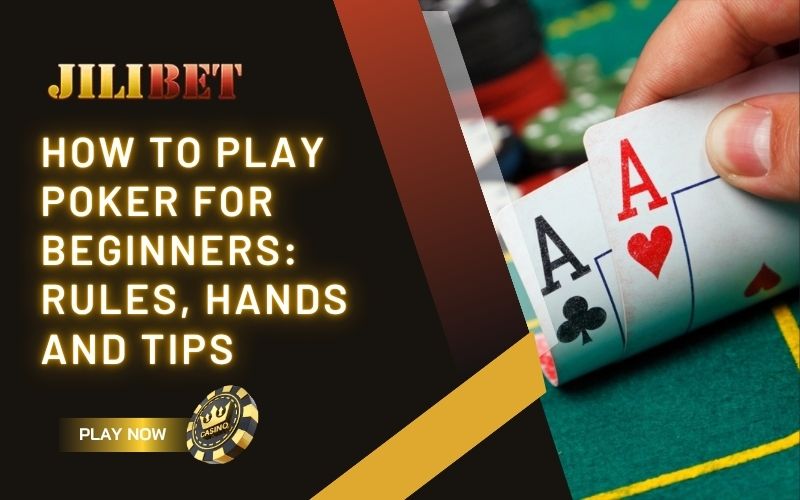 How to Play Poker – Complete Beginner Guide to Rules & Winning Tips 1 how to play poker