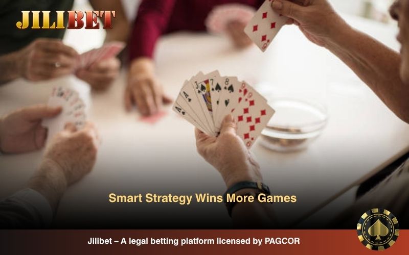 How to Play Tien Len Card Game: Complete Beginner Guide 11 Use smart strategies to control each round