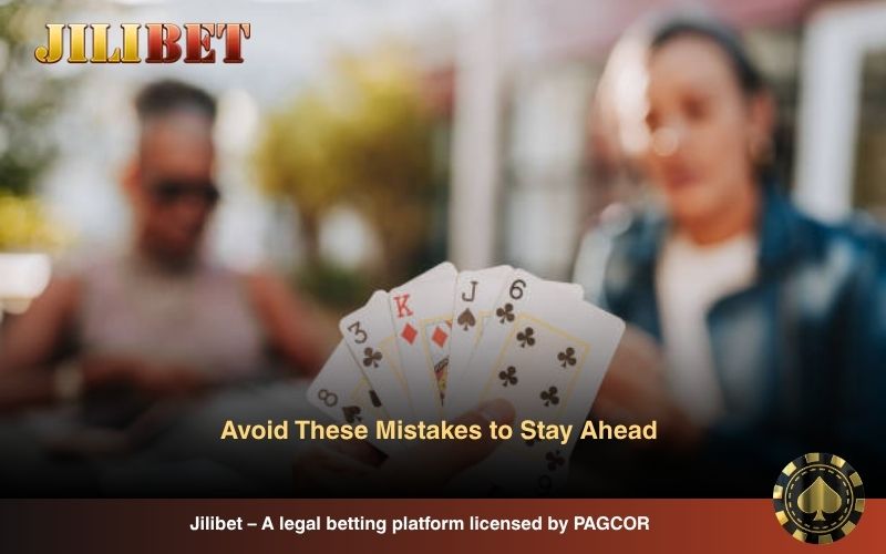 How to Play Tien Len Card Game: Complete Beginner Guide 13 Avoid common errors that cost you the game