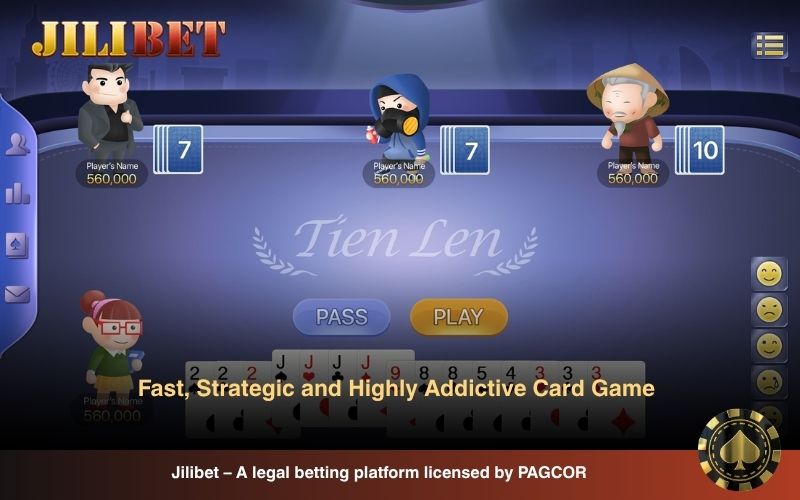How to Play Tien Len Card Game: Complete Beginner Guide 2 Why this fast-paced card game attracts players