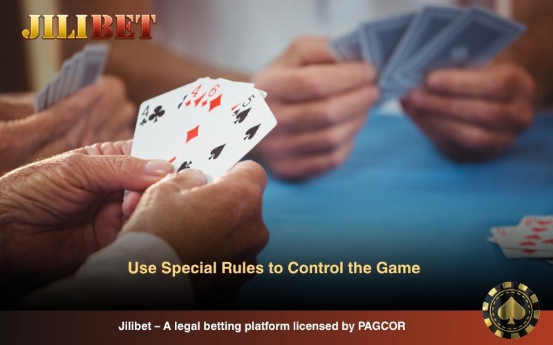 How to Play Tien Len Card Game: Complete Beginner Guide 10 Understand special rules and powerful moves