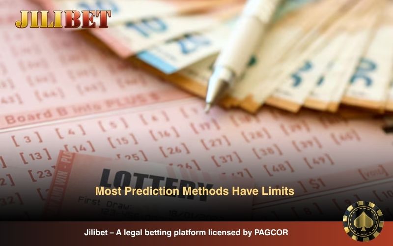 How to Predict Lottery Numbers: Smart Strategies Explained 4 Compare common methods and their real limits