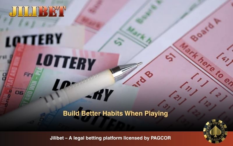 How to Predict Lottery Numbers: Smart Strategies Explained 6 Simple habits to improve your lottery experience