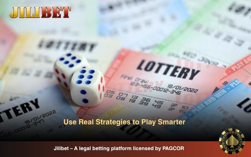 How to Predict Lottery Numbers: Smart Strategies Explained 5 Practical strategies to improve your lottery approach