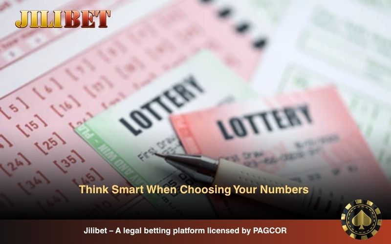 How to Predict Lottery Numbers: Smart Strategies Explained 3 Use smarter strategies instead of guessing