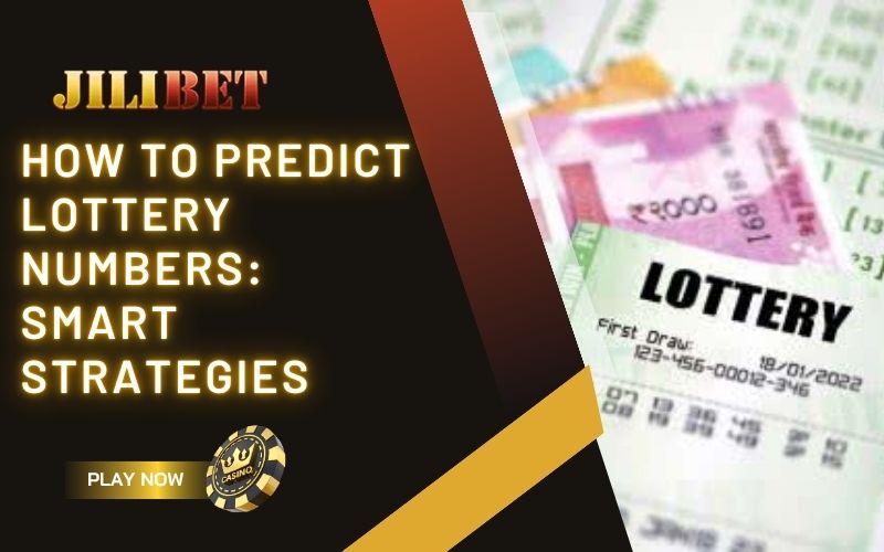 How to Predict Lottery Numbers: Smart Strategies Explained 1 How to predict lottery numbers